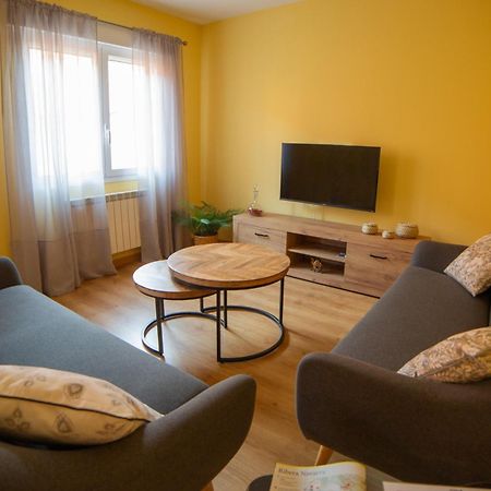 Villa Casa Galetxo, Junto A Bardenas Reales Y Sendaviva Valtierra Esterno foto