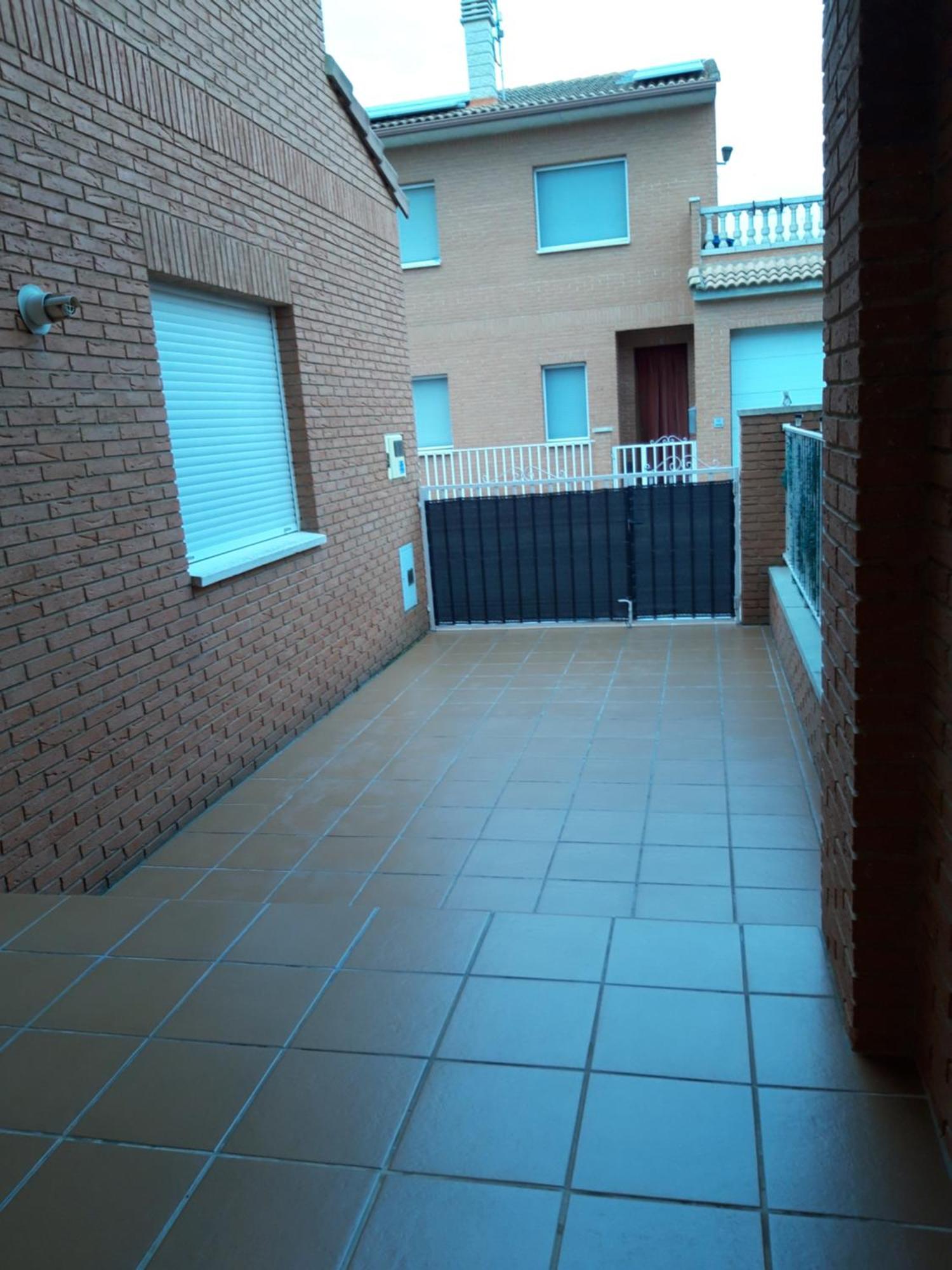 Villa Casa Galetxo, Junto A Bardenas Reales Y Sendaviva Valtierra Esterno foto