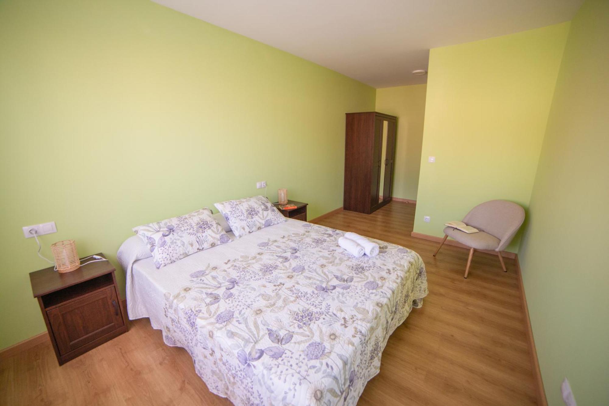Villa Casa Galetxo, Junto A Bardenas Reales Y Sendaviva Valtierra Esterno foto