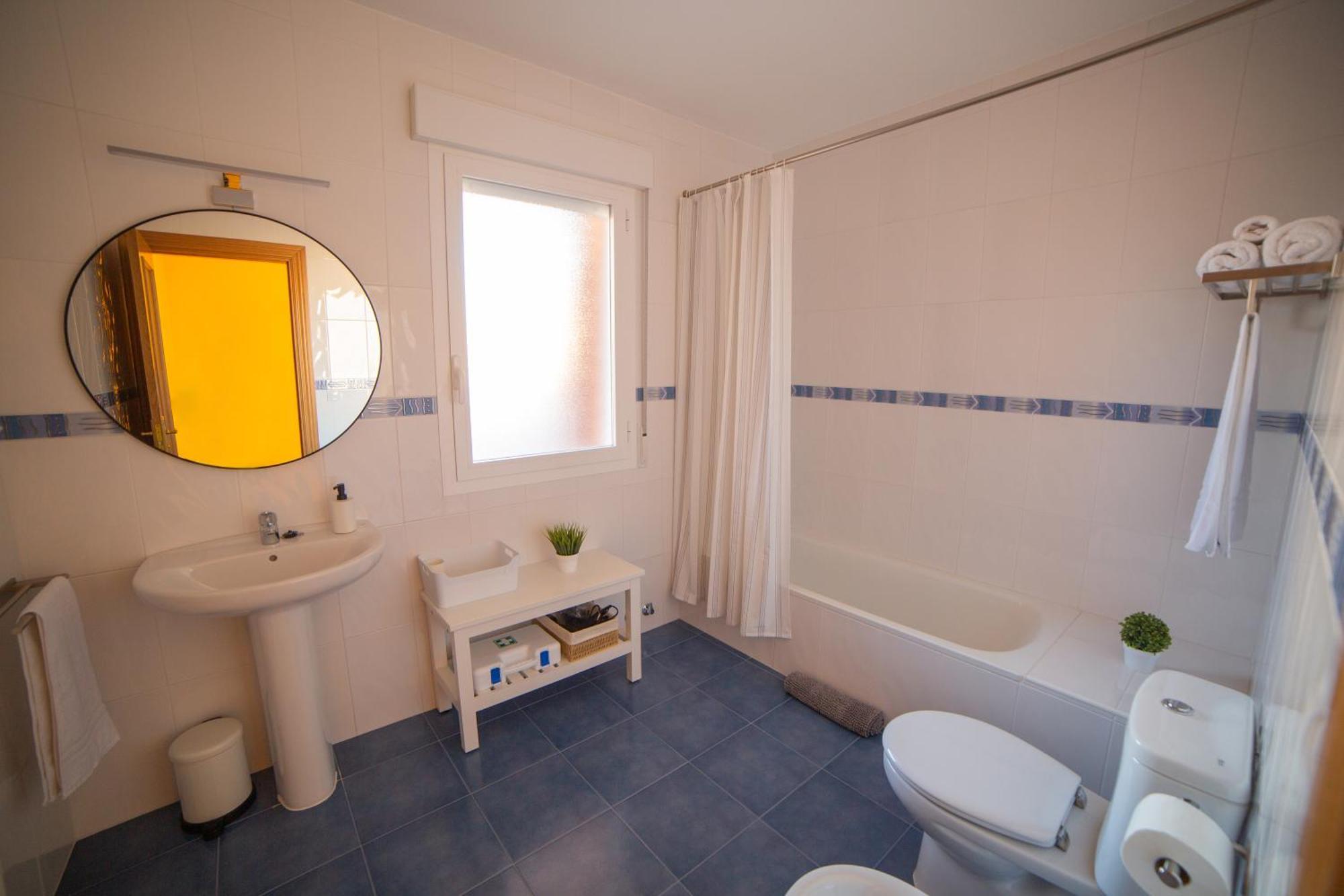 Villa Casa Galetxo, Junto A Bardenas Reales Y Sendaviva Valtierra Esterno foto
