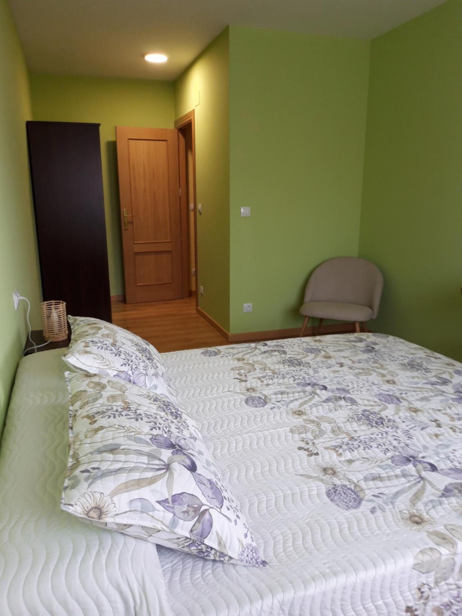 Villa Casa Galetxo, Junto A Bardenas Reales Y Sendaviva Valtierra Esterno foto